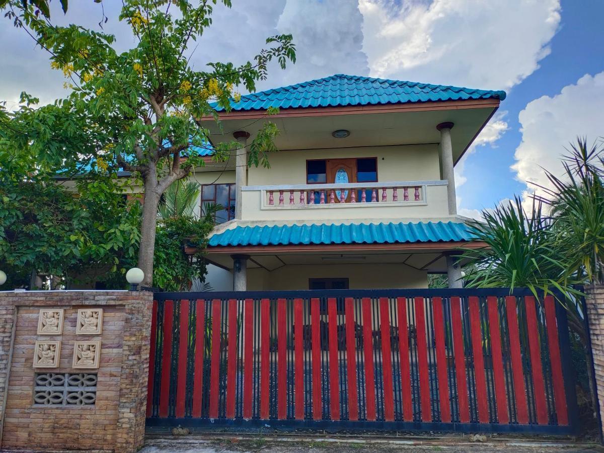 For Friends 512 House Villa Ao Nang Exterior photo